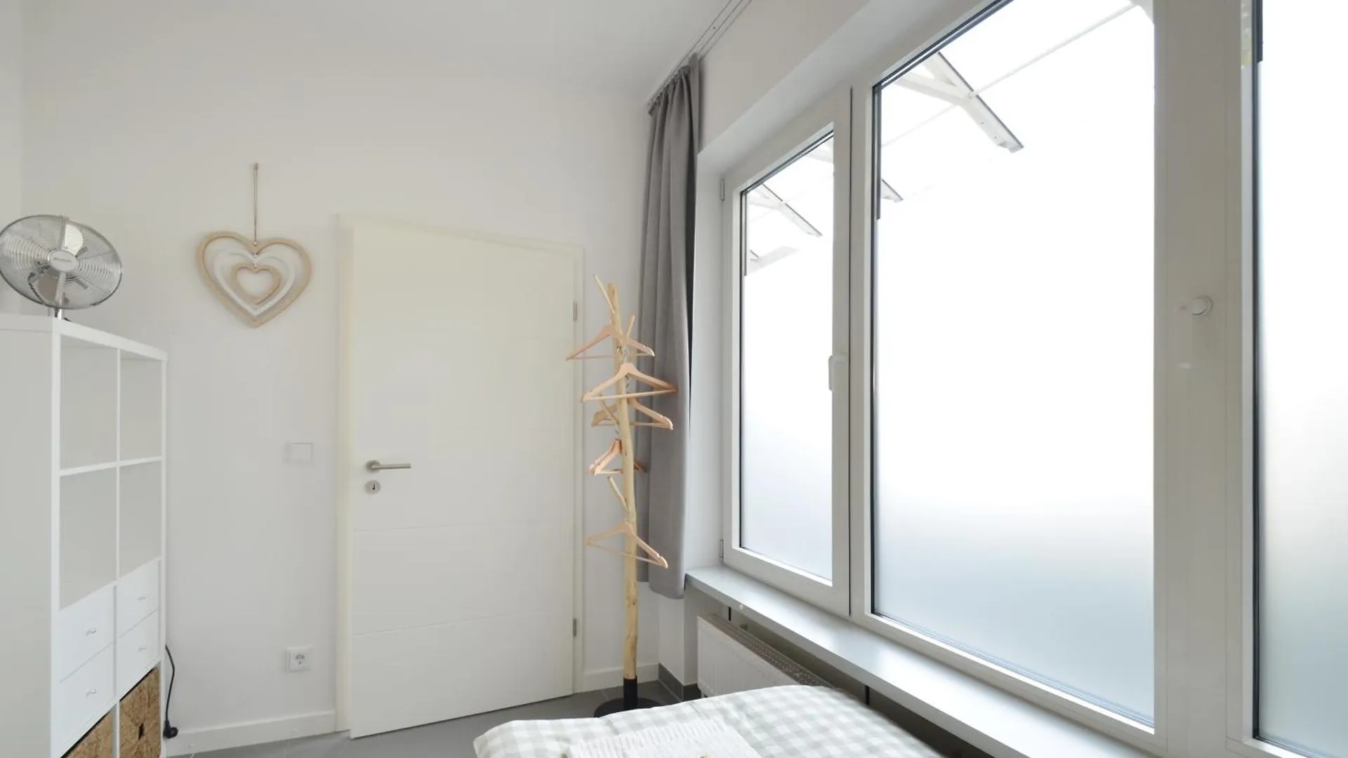 City-Jungle Artcommodation München Tyskland